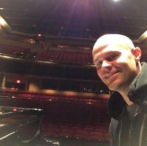 Meet your Posher, Ryan